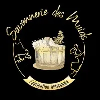 SAVONNERIE DES MUIDS logo