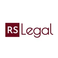 RS LEGAL (RS LEGAL) logo