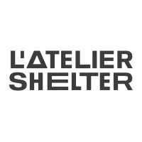 L'ATELIER SHELTER logo