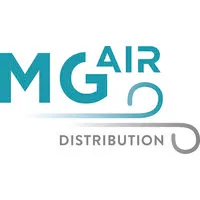 WINDOWMASTER MGAIR logo