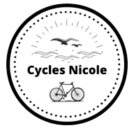 EURL MK BIKES logo
