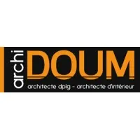 ATELIER ARCHIDOUM logo