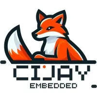 CIJAY logo