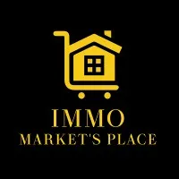 IMMO MARKET'S PLACE logo