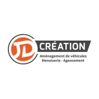 JD CREATION logo