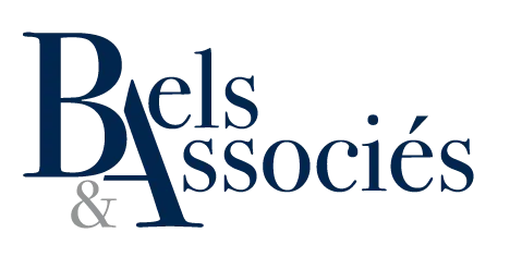 BELS ET ASSOCIES logo