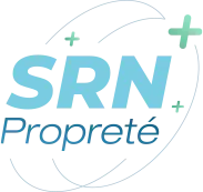 SRN PROPRETE logo