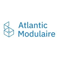 ATLANTIC MODULAIRE logo