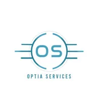 OPTIA SERVICES logo
