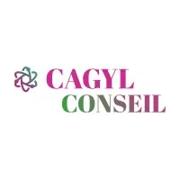 CAGYL CONSEIL logo