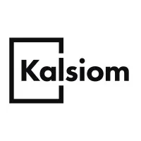 KALSIOM logo
