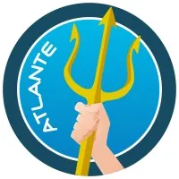 ATLANTE PRODUCTION logo
