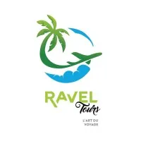 RAVEL TOURS logo