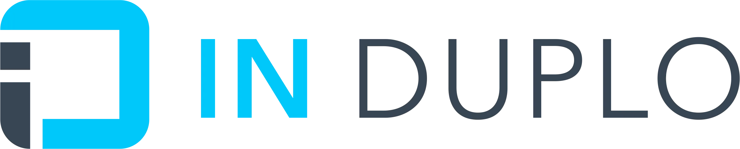 INDUPLO logo