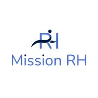 MISSION RH logo