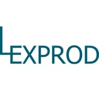 LEXPROD logo