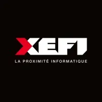 DEFI INFORMATIQUE logo