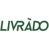 LIVRADO logo