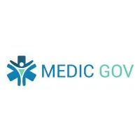 MEDIC GOV logo