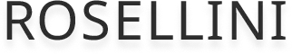EURL ROSELLINI logo