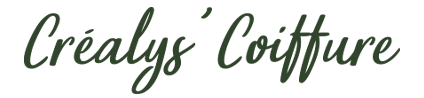 CREALYS' COIFFURE logo