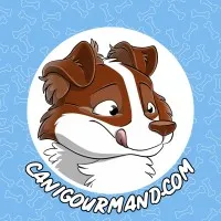 CANI-GOURMAND logo