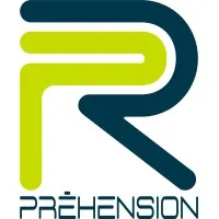 PR PREHENSION logo