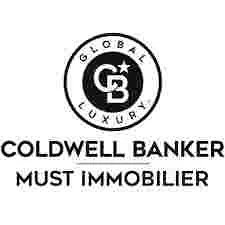 SAS MUST IMMOBILIER CANET (Coldwell Banker Must Immobilier) logo
