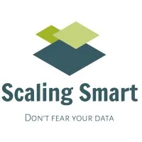 SCALING SMART logo