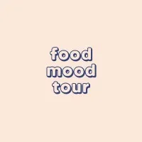 FOOD MOOD TOUR logo