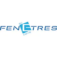 FENETRES AU CARRE logo