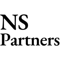 NS PARTNERS logo