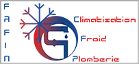 FAFIN CFP logo