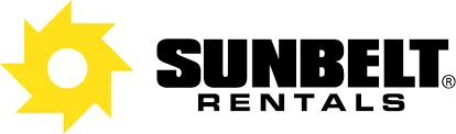 SUNBELT RENTALS SAS logo