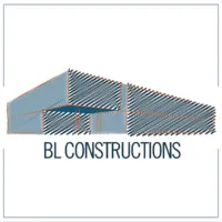 BL CONSTRUCTIONS (BLC) logo