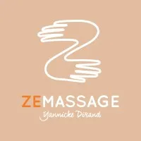 ZEMASSAGE logo