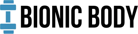 BIONIC BODY logo