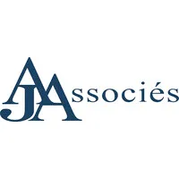 BARRE & ASSOCIES logo