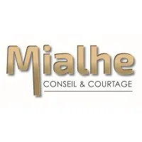 MIALHE CONSEIL ET COURTAGE logo