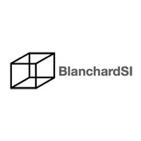 BLANCHARD SOLUTIONS INFORMATIQUES logo