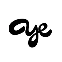 CLOSE YOUR EYES (CYE) logo