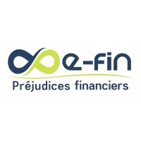E-FIN logo