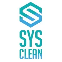 SYS CLEAN logo