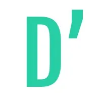 Voici le logo de la marque DIGIT'GRAAL qui représente son identité graphique.