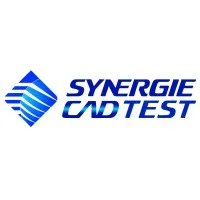 SYNERGIE CAD GROUP logo