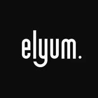 ELYUM logo