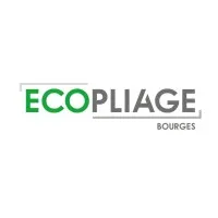ECO PLIAGE BOURGES logo