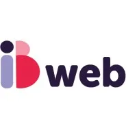 IB WEB logo
