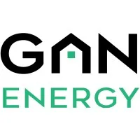 GAN ENERGY logo