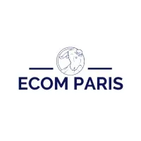 ECOM PARIS logo